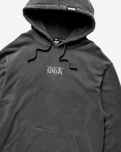 Dirty Ghetto Kids Divinity Hooded Fleece| Hoodies & Fleece