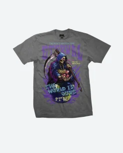 Dirty Ghetto Kids Domination T-Shirt| T-Shirts