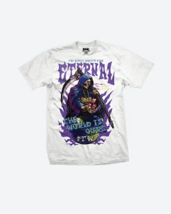 Dirty Ghetto Kids Domination T-Shirt| T-Shirts
