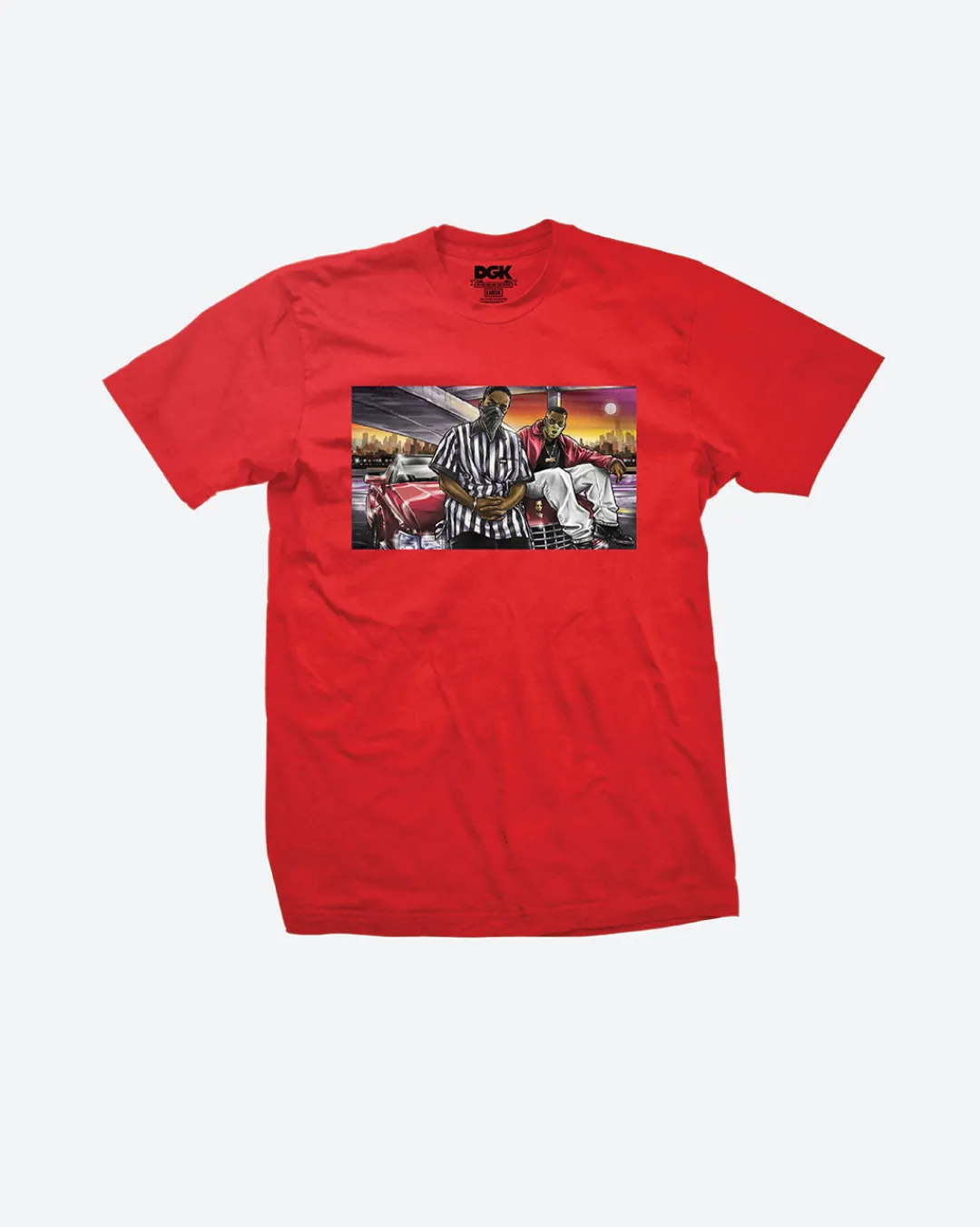 Dirty Ghetto Kids Dope Boyz T-Shirt| T-Shirts