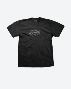 Dirty Ghetto Kids Dreams Are Forever Boxy T-Shirt| T-Shirts