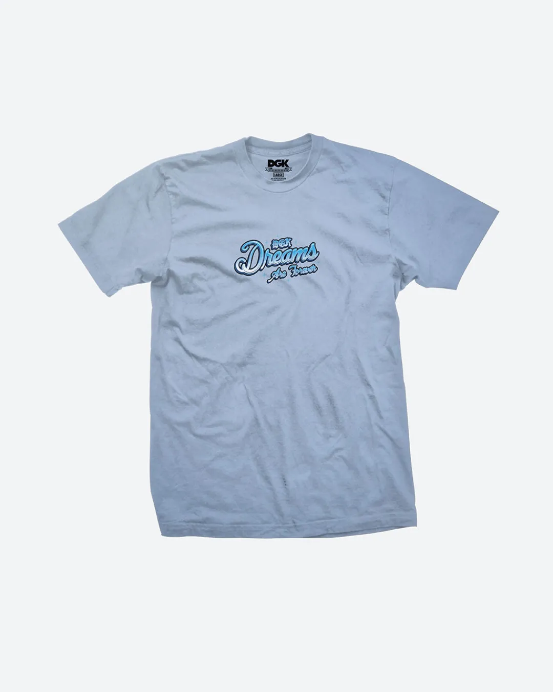 Dirty Ghetto Kids Dreams are Forever T-Shirt| T-Shirts