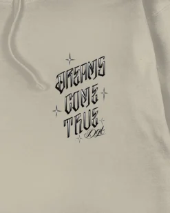 Dirty Ghetto Kids Dreams Come True Hooded Fleece| Hoodies & Fleece