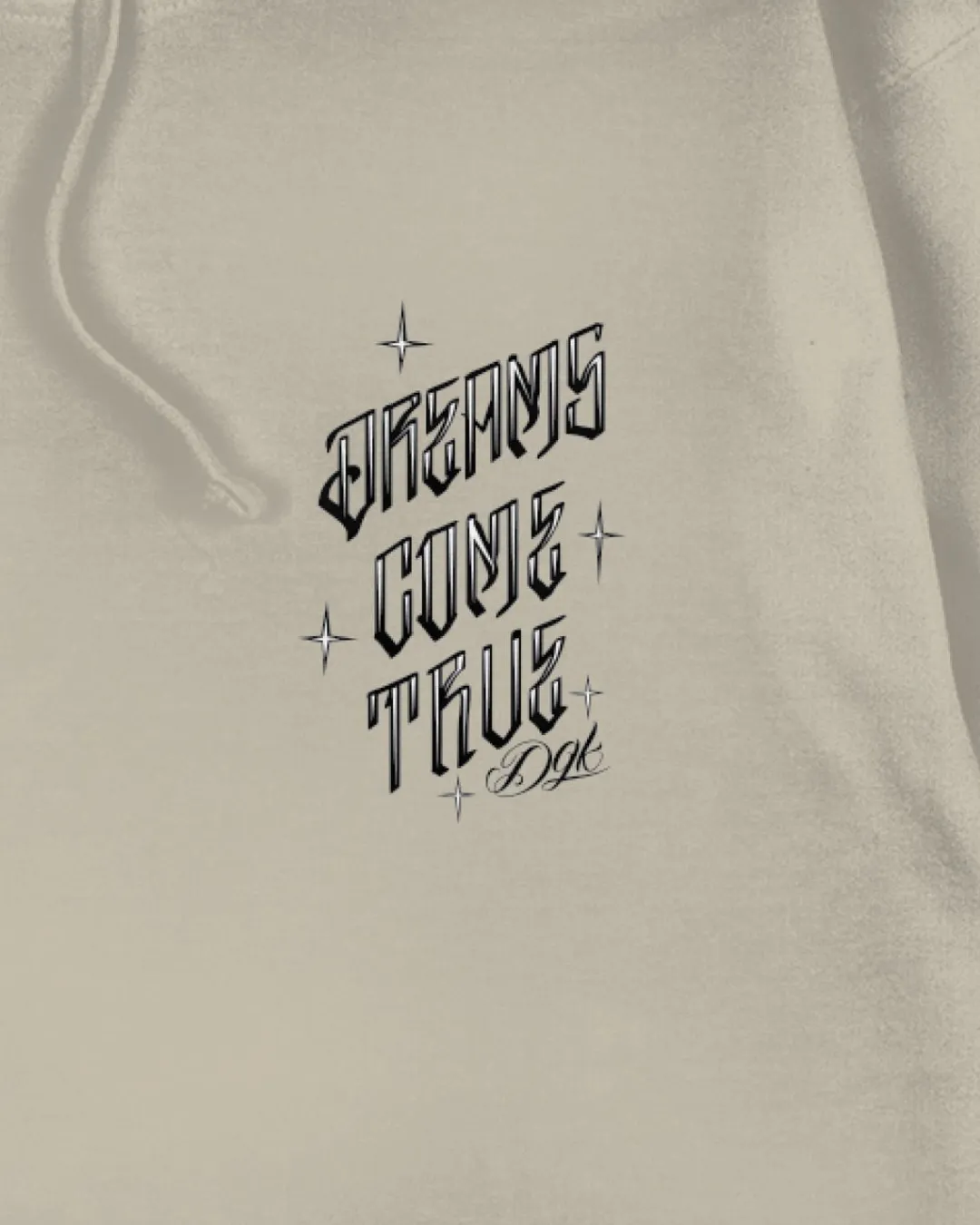 Dirty Ghetto Kids Dreams Come True Hooded Fleece| Hoodies & Fleece