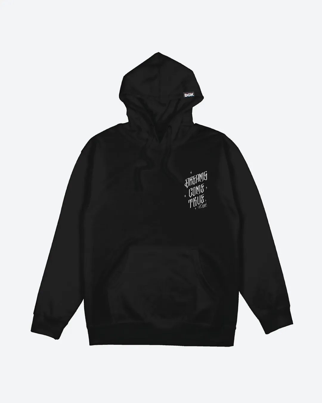 Dirty Ghetto Kids Dreams Come True Hooded Fleece| Hoodies & Fleece