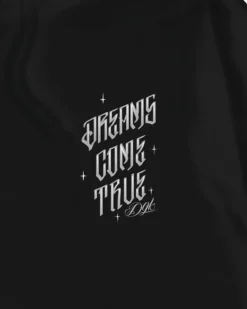 Dirty Ghetto Kids Dreams Come True Hooded Fleece| Hoodies & Fleece