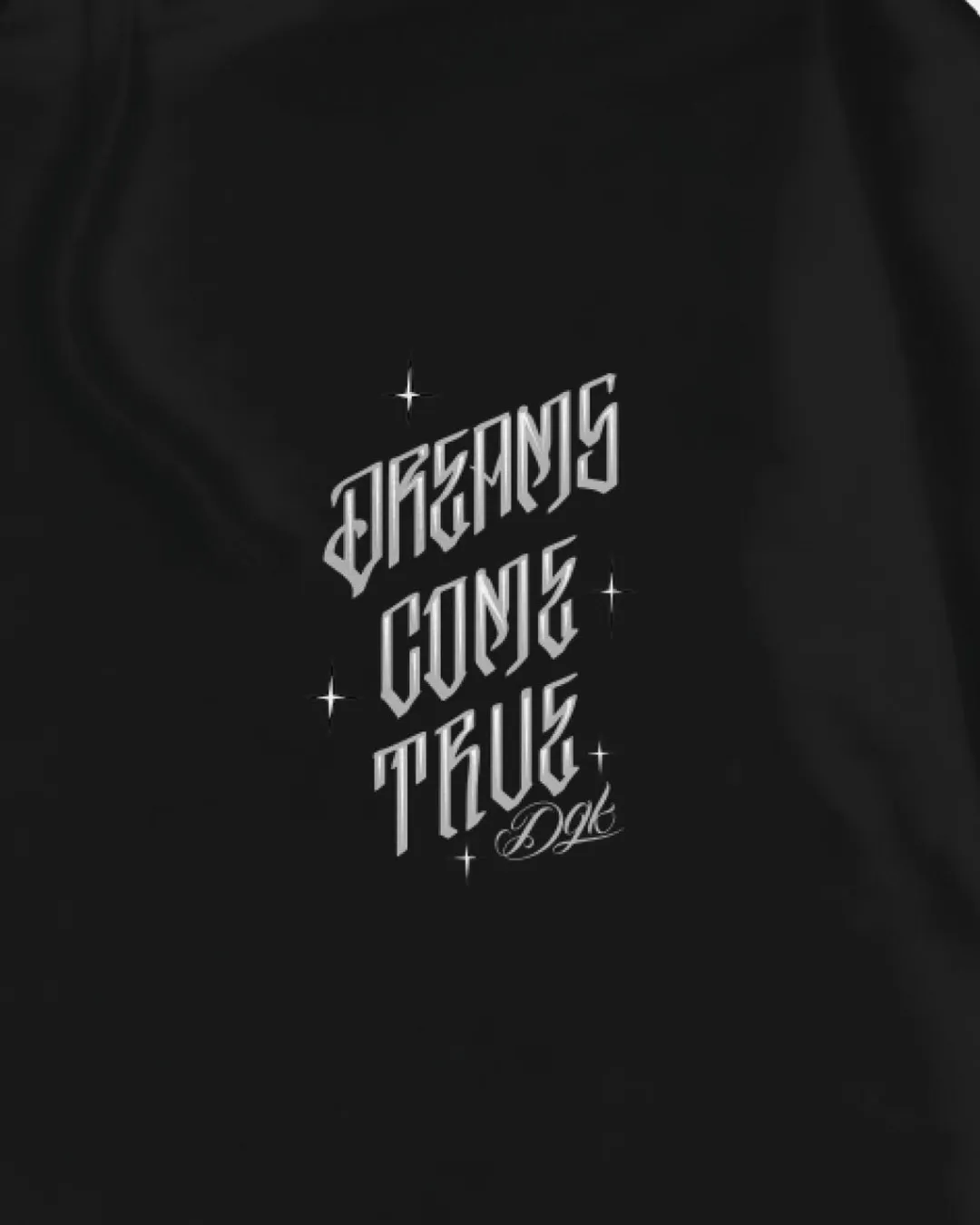 Dirty Ghetto Kids Dreams Come True Hooded Fleece| Hoodies & Fleece