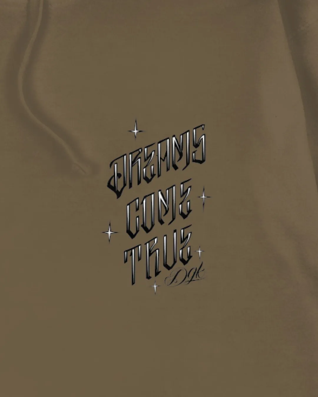 Dirty Ghetto Kids Dreams Come True Hooded Fleece| Hoodies & Fleece