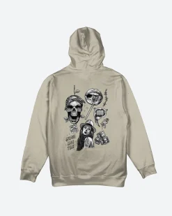 Dirty Ghetto Kids Dreams Come True Hooded Fleece| Hoodies & Fleece