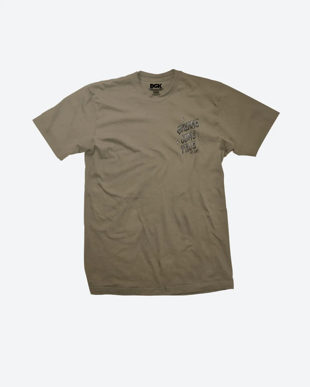 Dirty Ghetto Kids Dreams Come True T-Shirt| T-Shirts