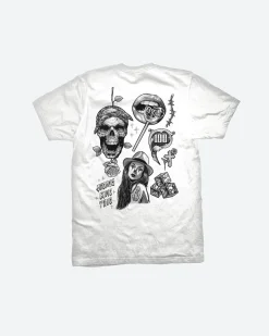 Dirty Ghetto Kids Dreams Come True T-Shirt| T-Shirts