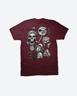 Dirty Ghetto Kids Dreams Come True T-Shirt| T-Shirts