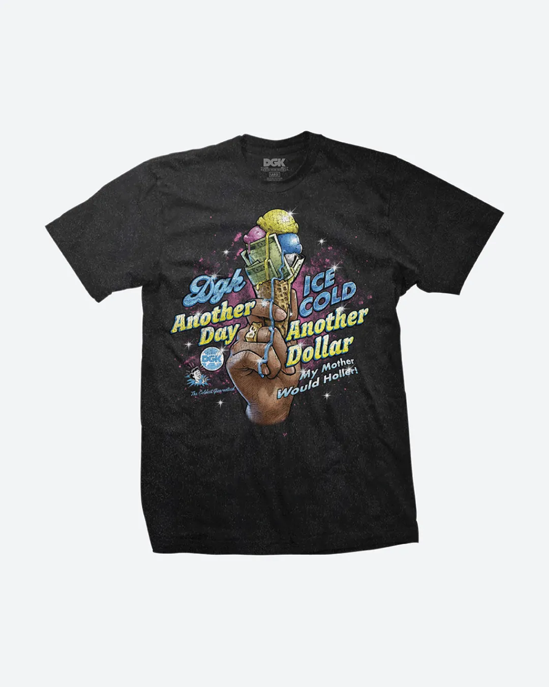 Dirty Ghetto Kids Drips T-Shirt| T-Shirts