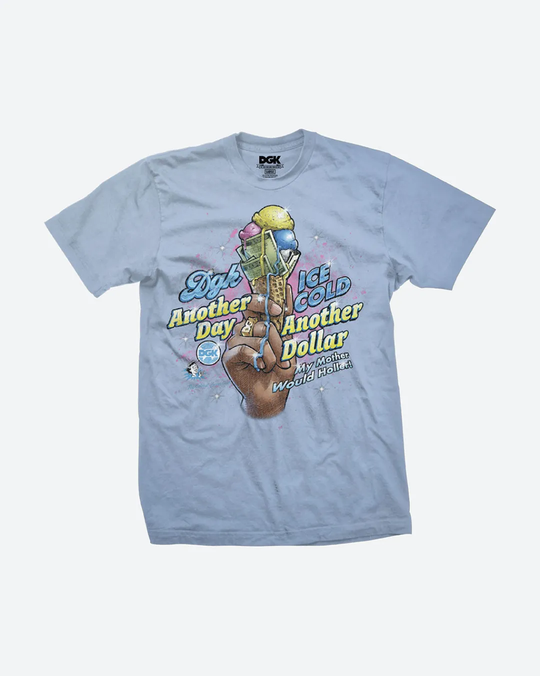 Dirty Ghetto Kids Drips T-Shirt| T-Shirts