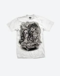 Dirty Ghetto Kids Eastside T-Shirt| T-Shirts