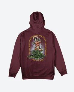 Dirty Ghetto Kids Eden Hoody| Hoodies & Fleece