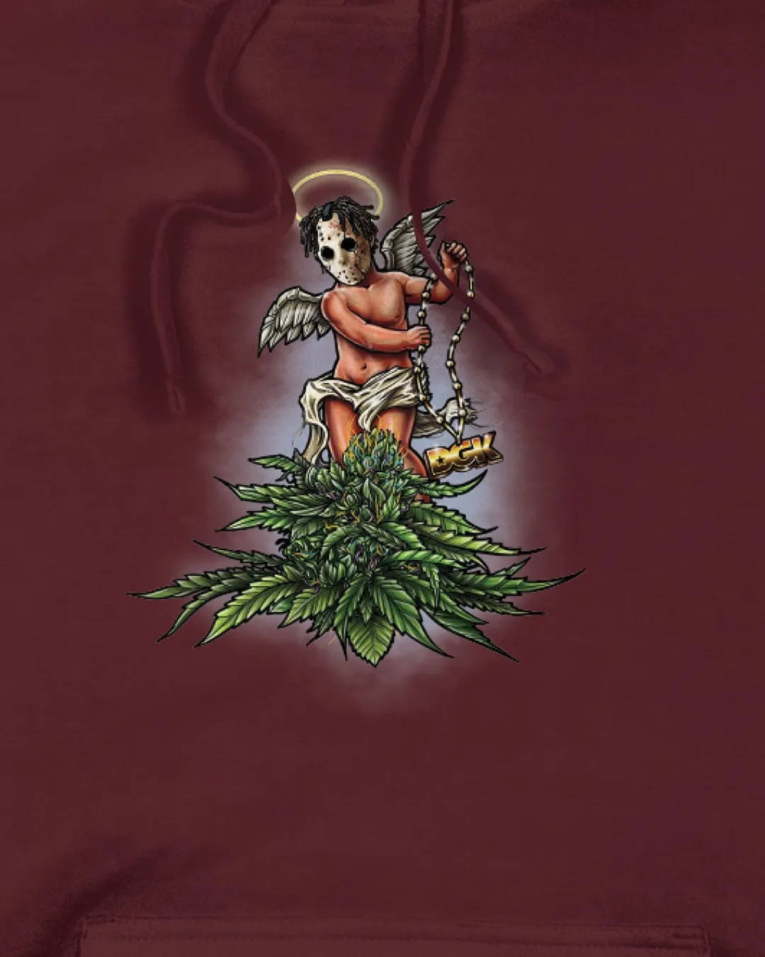Dirty Ghetto Kids Eden Hoody| Hoodies & Fleece