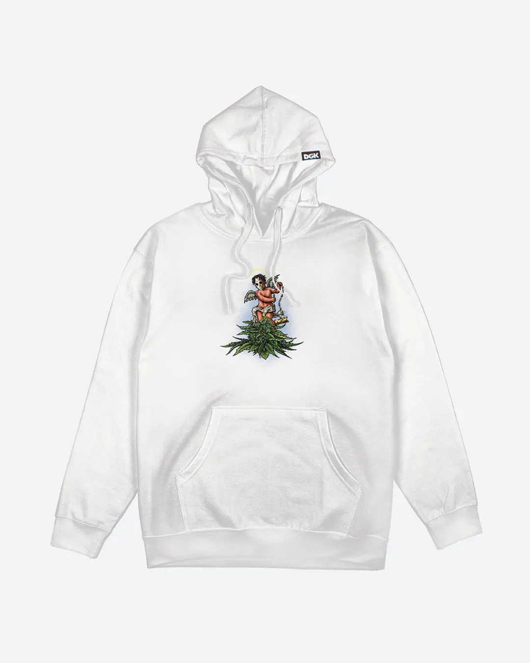 Dirty Ghetto Kids Eden Hoody| Hoodies & Fleece