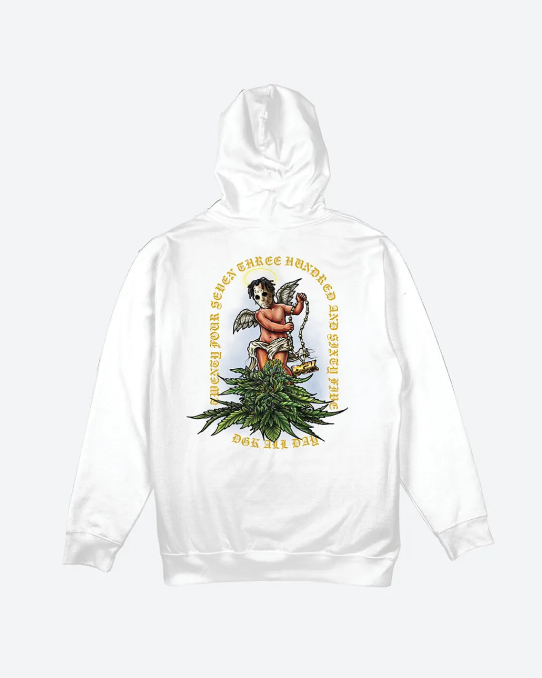 Dirty Ghetto Kids Eden Hoody| Hoodies & Fleece