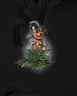 Dirty Ghetto Kids Eden Hoody| Hoodies & Fleece