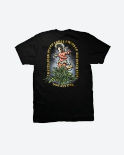 Dirty Ghetto Kids Eden T-Shirt| T-Shirts