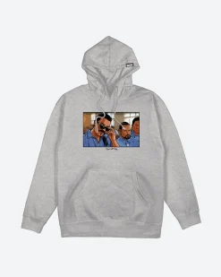 Dirty Ghetto Kids El Mero Mero Hoody| Hoodies & Fleece
