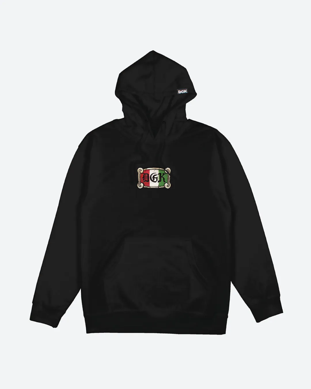Dirty Ghetto Kids Empire Hooded Fleece| Hoodies & Fleece
