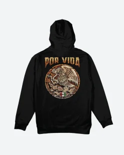 Dirty Ghetto Kids Empire Hooded Fleece| Hoodies & Fleece