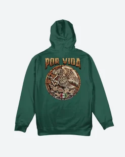 Dirty Ghetto Kids Empire Hooded Fleece| Hoodies & Fleece