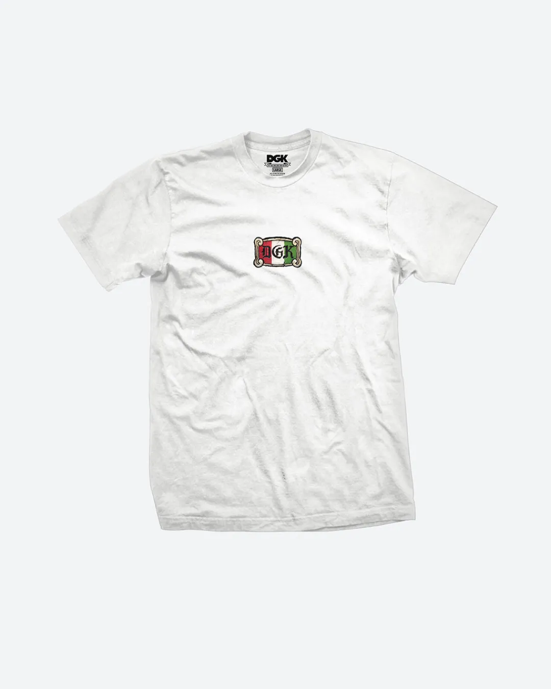 Dirty Ghetto Kids Empire T-Shirt| T-Shirts