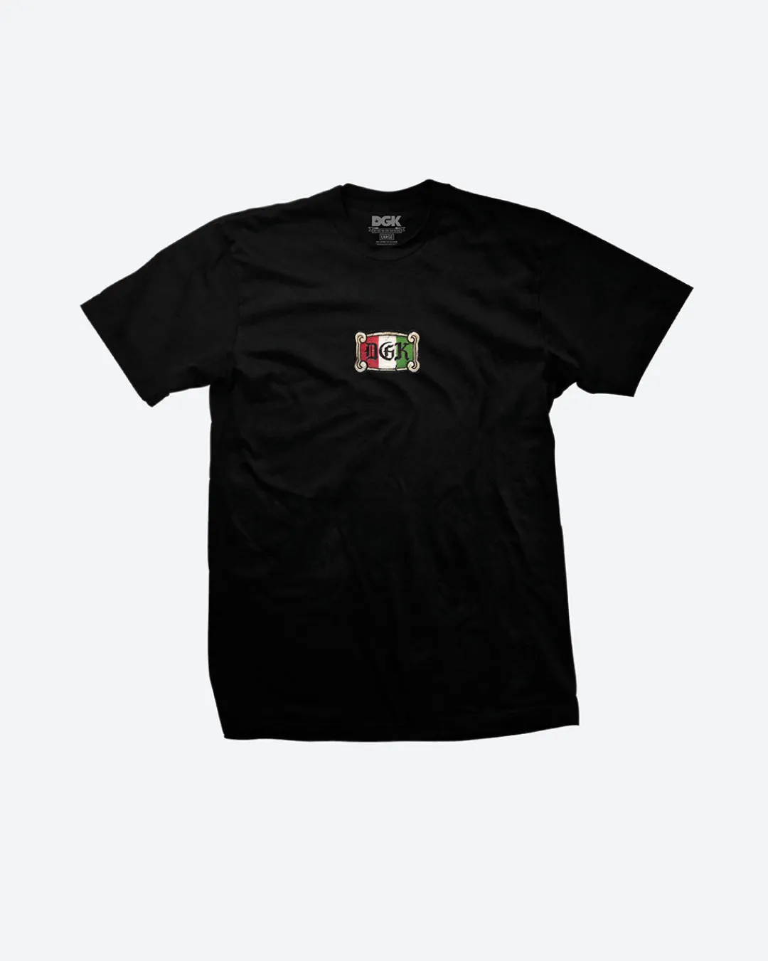 Dirty Ghetto Kids Empire T-Shirt| T-Shirts