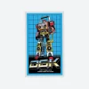 Dirty Ghetto Kids Equalizer Sticker| Accessories|Stickers