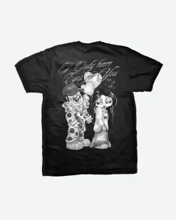 Dirty Ghetto Kids Eyes For You Boxy T-Shirt| T-Shirts