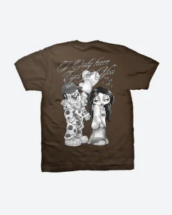 Dirty Ghetto Kids Eyes For You Boxy T-Shirt| T-Shirts