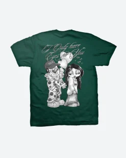 Dirty Ghetto Kids Eyes For You Boxy T-Shirt| T-Shirts
