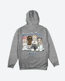 Dirty Ghetto Kids Family First Hoody| Hoodies & Fleece