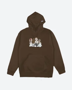 Dirty Ghetto Kids Family First Hoody| Hoodies & Fleece