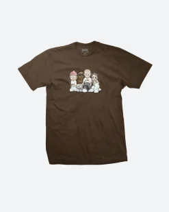 Dirty Ghetto Kids Family First T-Shirt| T-Shirts
