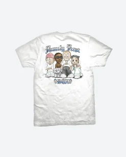 Dirty Ghetto Kids Family First T-Shirt| T-Shirts