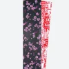 Dirty Ghetto Kids Fire Blossom GripTape| Griptape|Accessories