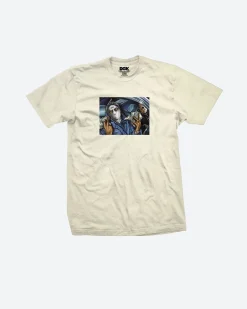 Dirty Ghetto Kids Fire T-Shirt| T-Shirts