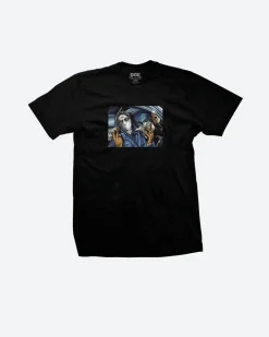 Dirty Ghetto Kids Fire T-Shirt| T-Shirts