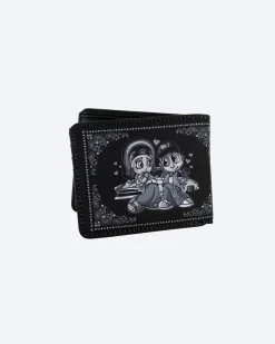 Dirty Ghetto Kids Fool For You Wallet| Accessories