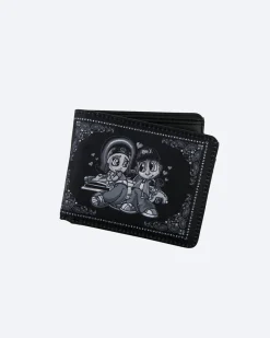 Dirty Ghetto Kids Fool For You Wallet| Accessories