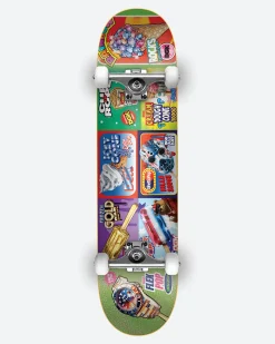 Dirty Ghetto Kids Frost Complete| Street Completes