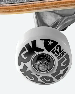 Dirty Ghetto Kids Frost Complete| Street Completes
