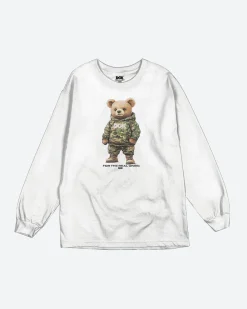 Dirty Ghetto Kids F.T.R.O Longsleeve T-Shirt| T-Shirts