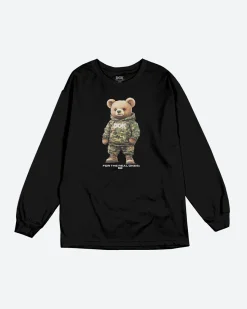 Dirty Ghetto Kids F.T.R.O Longsleeve T-Shirt| T-Shirts