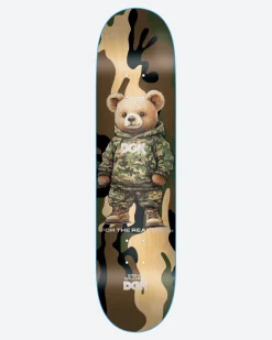Dirty Ghetto Kids FTRO Stevie Skateboard Deck| Pro Skateboards