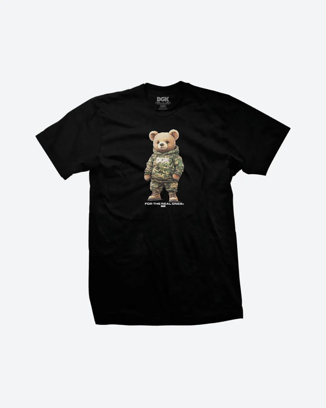 Dirty Ghetto Kids F.T.R.O T-Shirt| T-Shirts